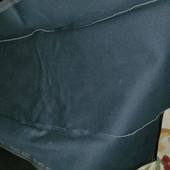 12 Inch High Heel Platform Boots - Picture 8 of 8